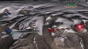 How NORAD uses technology to track Santa's route on Christmas Eve