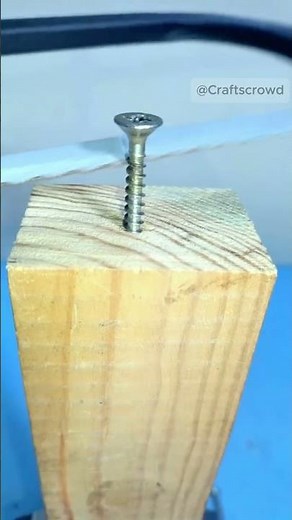 Great Woodworking Tips for Joining Two Pieces of Wood!