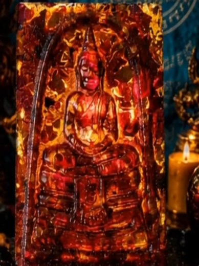 🔶 หลวงพ่อโสธร ปี 2533 เนื้อพิเศษโปร่งแสง — เสน่ห์แห่งมวลสารยุคเก่า ✨🙏 องค์นี้ถือเป็นอีกหนึ่งพิมพ์ที่นักสะสมพูดถึงกันมากในสาย “เนื้อโปร่งแสง” หรือที่หลายท่านเรียกว่า “เนื้อแก้วสารพัดนึก” 💎 เมื่อกระทบแสงจะเกิดประกายโทนส้มแดงคล้ายอำพัน 🔥🧡 ดูมีมิติ งดงาม และมีเอกลักษณ์เฉพาะตัวมากครับ ☀️✨ 🔍 จุดเด่นสำคัญของพระรุ่นนี้ คือมวลสารที่มีลักษณะเข้มข้นและสามารถมองเห็นรายละเอียดภายในเนื้อได้ชัด บางองค์พบลักษณะคล้ายแผ่นทองหรือเกล็ดมวลสารลอยอยู่ในองค์พระ ✨ ซึ่งเป็นเสน่ห์ที่นักสะสมยุคเก่านิยมกันมาก 🙌 🪙 อี