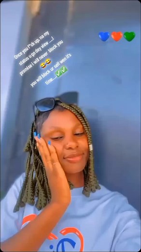 just f*ck up and see😏😂❤️