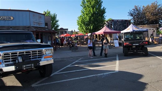 15K views · 490 reactions | The Williams Historic Route 66 Car Show | Route 66 Road Relics | Facebook