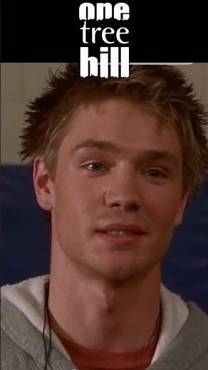 Lucas Accepts the Challenge to Play Nathan | One Tree Hill Pilot #onetreehill