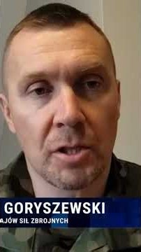 A Spark on Christmas Eve: Unidentified Objects Over Poland