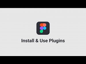 Install & Use Plugins | What is Plugins | ফিগ্মা প্লাগিনস | Most Important Plugins | Figma Plugins