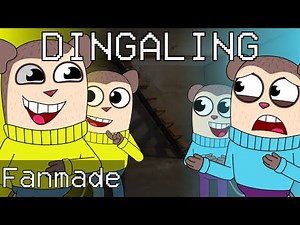 FNF Dingaling Walkthrough