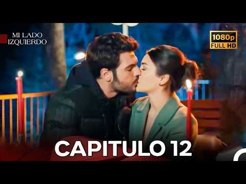 Mi Lado Izquierdo Capitulo 12 FINAL (Doblado en Español)