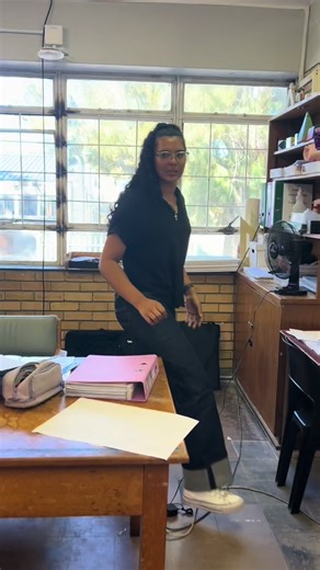 Love is in the air today 💘 Happy Valentine’s Day from all the staff! Remember: be kind, be respectful, and spread love everywhere you go 💌