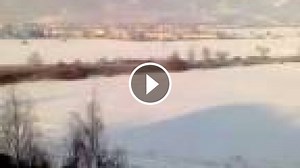 4 hodiny v 2 minútach (timelapse)