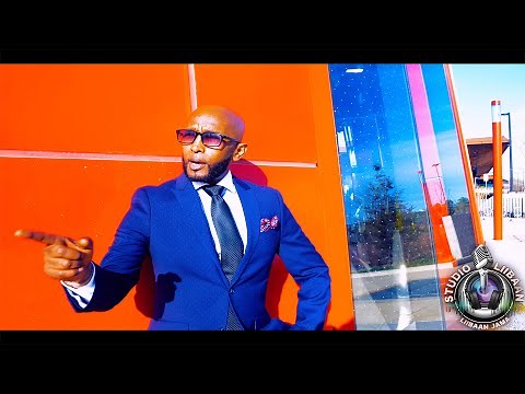 ISKILAAJI - HA IIJABIN RUUX INECEB OFFICIAL MUSIC VIDEO 2020