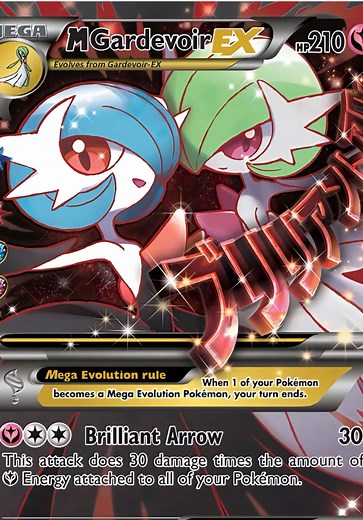 Mega Evolution in Pokémon: A Unique Animation Experience