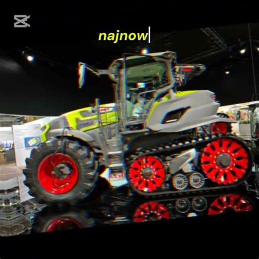 Najlepsze traktory z marki Claas 😎 #class #shorts #traktor #dc #agro #claas #viral #johndeere