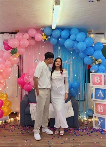 Heartfelt Gender Reveal Outfit Ideas