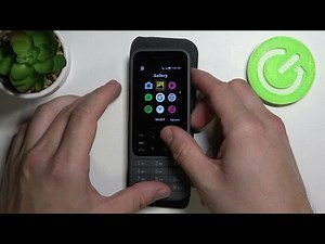 NOKIA 6300 - Does It Have Headphones Jack?