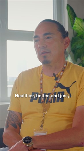 Your compassionate support ensured that when Donald hit absolute rock bottom, he was met with life-changing care at Breakout, Hope Mission’s addiction recovery program for men, enabling him to find the healing needed to turn his life around. | Hope Mission