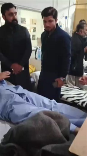 Support for Our Youth at PIMS Hospital