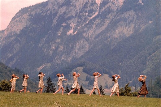 Angela Cartwright recalls ‘Sound of Music’ mishaps ahead of 4K release