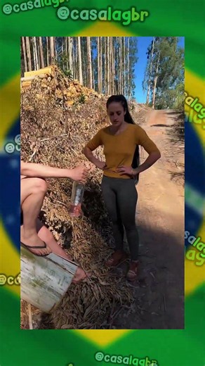 AI ELE GANHOU NO ARGUMENTO