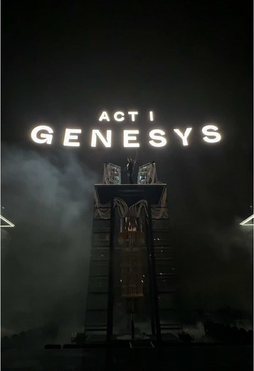 Anyma's Concert Performance at Sphere in Las Vegas