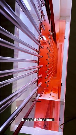 How to powder coat aluminum products? # extrusions #powder coating #drawing tubes