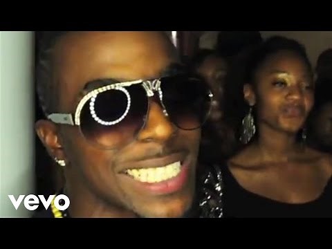 Maino - Let It Fly ft. Roscoe Dash