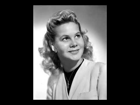 Movie Legends - June Preisser