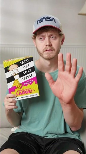 This Game Feels Giant