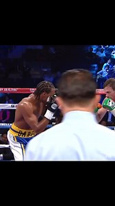 June 7th 2014. Madison Square Garden New York. At Stake WBC -NABF Super Welter weight title. Andy Lee vs John Jackson. Andy Lee won via fifth round KO. | Brain boxing
