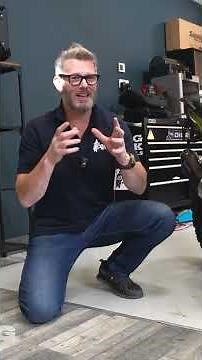 This might be the ULTIMATE Motorcycle Exhaust...