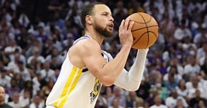 Warriors' Steph Curry scores 50 points in historic Game 7 performance