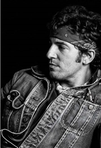 Bruce Springsteen: Born in the USA Analysis