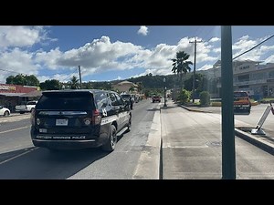 FIRE IN SAIPAN!!!! Auditing America is live!