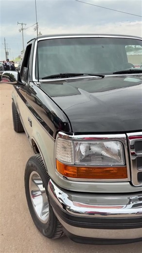 Ford F150 1995 en venta: características y precio