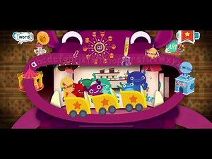 I finally glitched endless learning academy