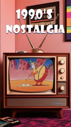 Rocko's Modern Life Opening Theme Song