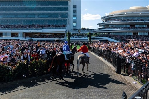 Tabcorp launches agency review - AdNews