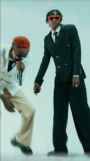 "Nasty" by Odi Wa Muranga & ‪@DynasoWegoso‬