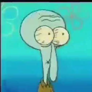 Axel in Harlem but its SPONGEBOB [Animan Studios]