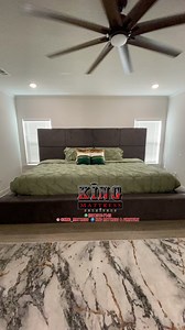 72 reactions · 6 comments | 70” Height Queen/Queen $2,999 mattress...