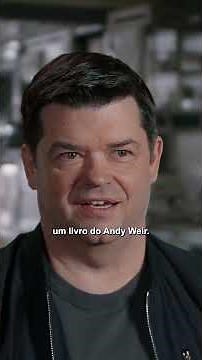 Devoradores de Estrelas | Andy Weir | Hoje nos cinemas