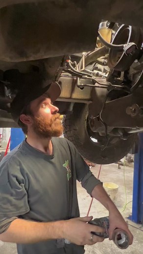 LS Harmonic Balancer Installation Guide for 2007 Silverado