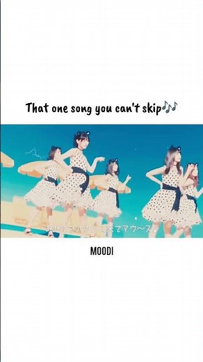 Japanese MOUSE 🎶🔥 | Catchy Commercial Song