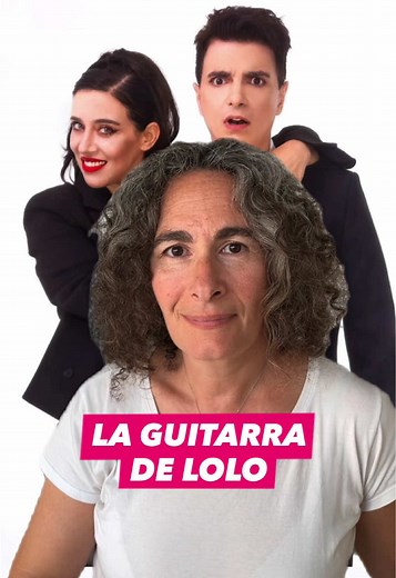 La guitarra de Lolo: La nueva versión de Miranda