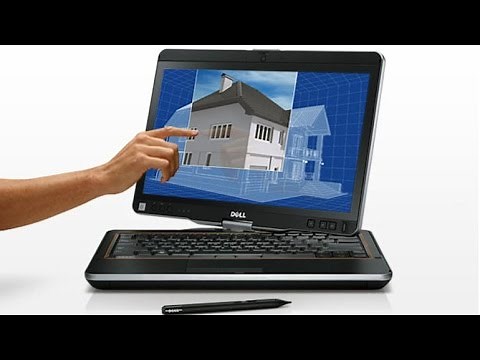 Dell Latitude XT3 Review