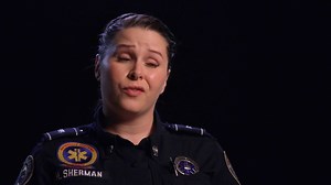 8.9K reactions · 545 shares | A patient suddenly comes back to consciousness in an ambulance in this clip from Season 6. | Nightwatch | Facebook