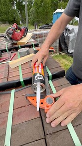 2.6M views · 50K reactions | Homemade Caulk Gun #build #howto #construction #tools #diy #contractor | Haus Plans | Facebook