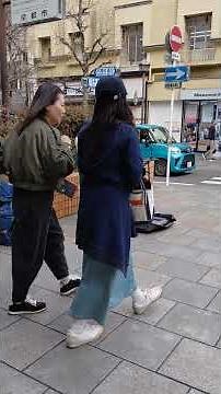 ◢ ◤ Avicii wake me up in KYOTO #avicii #wakemeup