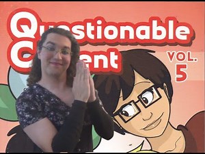 Questionable Content Review- Part 5