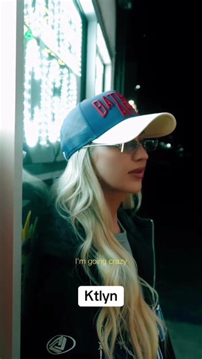 San Diego artist Ktlyn (@ktlynraps) has long since proven she can command viral success—both alongside Russ and through her own breakout hits—but her latest release marks a pivotal turning point in her career. “Going Crazy,” produced by RiddickXBeats, signals a significant evolution for the rapper, moving toward a more introspective and intense style. The song captures the raw weight of personal loss and the unique pressures of being an artist in 2026, featuring lyrics that are sharper and more 