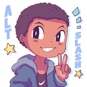 Alt_slash - Twitch