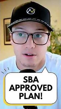 Reviewing a Real SBA Approved Startup Business Plan #1 ($400K loan)